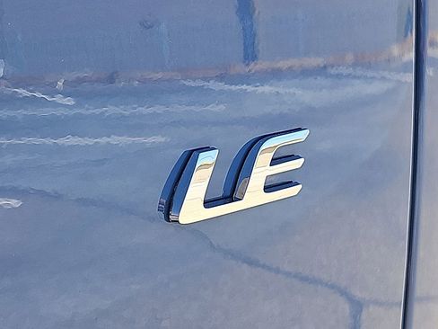 New 2026 Toyota Corolla Cross LE image 12