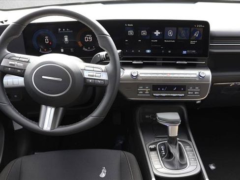 New 2026 Hyundai Kona SEL Sport image 23