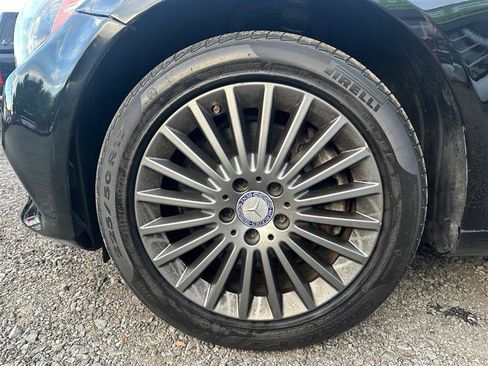 Used 2015 Mercedes-Benz C 300 4MATIC Sedan image 9