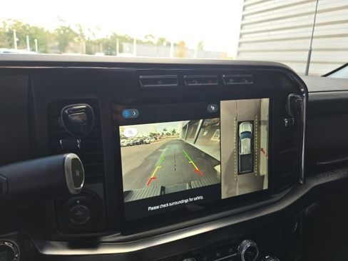 Certified 2024 Ford F250 Lariat w/ Lariat Ultimate Package image 14