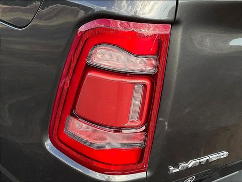 Used 2020 RAM 1500 Limited AWD/4WD image 23