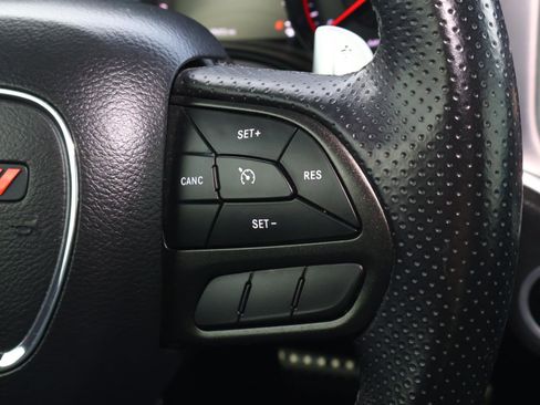 Used 2022 Dodge Charger R/T w/ Blacktop Package image 23