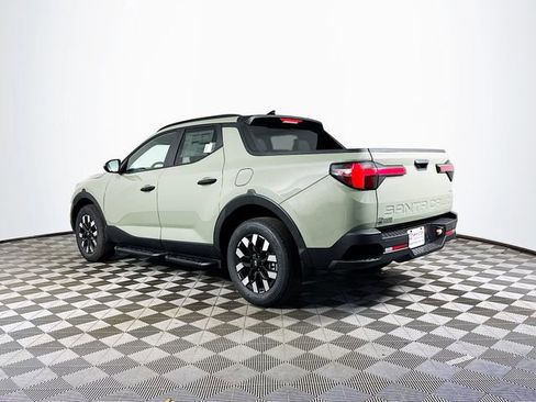 New 2026 Hyundai Santa Cruz SEL AWD/4WD image 6