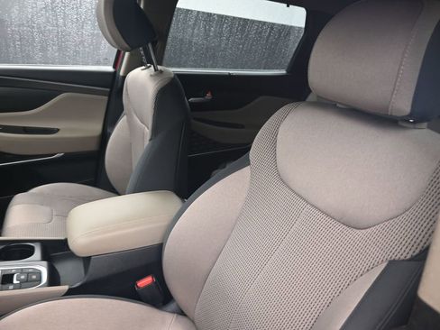 Used 2019 Hyundai Santa Fe SEL image 10