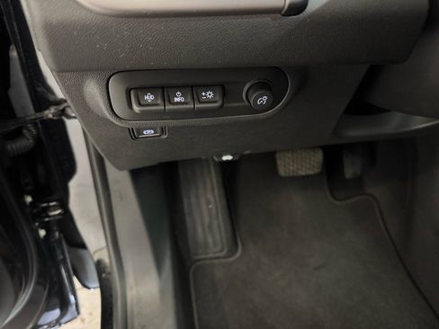 Used 2023 GMC Terrain AT4 w/ Infotainment Package II AWD/4WD image 17