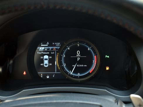 Used 2017 Lexus RC 300 F Sport AWD/4WD image 26