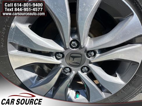 Used 2013 Honda Accord LX image 18