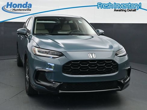 Used 2024 Honda HR-V EX-L image 3
