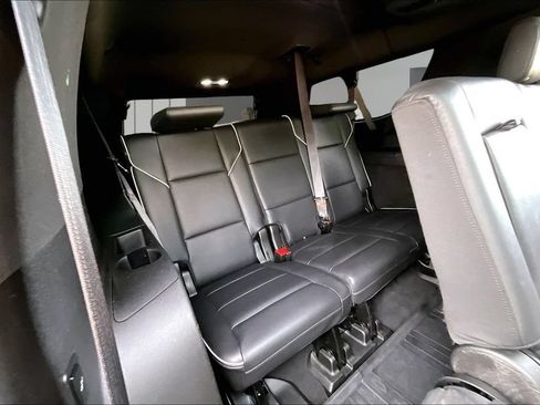 Used 2021 Cadillac Escalade ESV Sport w/ Driver Assist Tech Package AWD/4WD image 30
