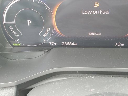 Used 2024 MAZDA CX-90 Plug-In Hybrid w/ Preferred image 27