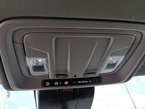 New 2025 Chevrolet Silverado 1500 RST image 20