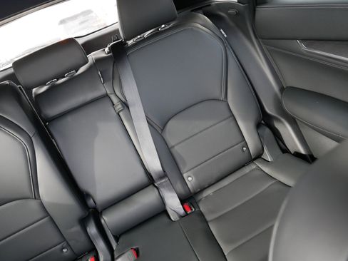 Certified 2025 INFINITI QX55 Sensory w/ Lighting Package image 14