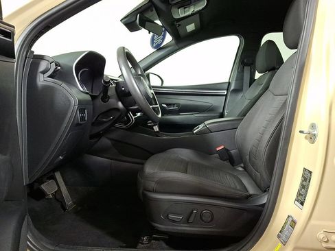 Used 2022 Hyundai Santa Cruz SEL AWD/4WD image 15
