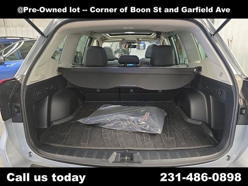 Used 2020 Subaru Forester Sport image 27