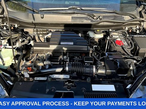 Used 2018 Honda CR-V EX image 38