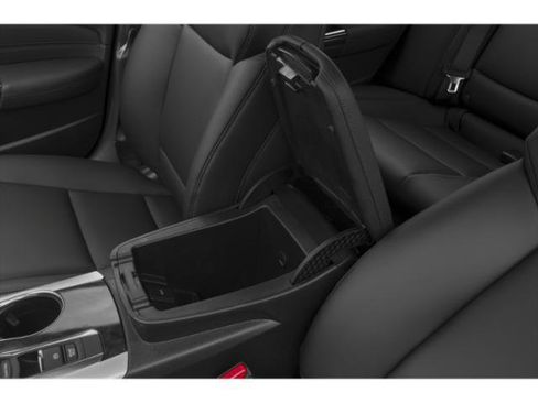 Used 2020 Acura TLX V6 FWD image 17