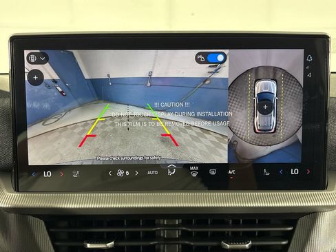 New 2026 Ford Explorer ST RWD image 25