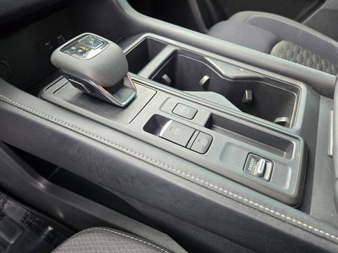 Certified 2023 Nissan Pathfinder S FWD image 27