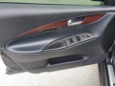 Used 2013 INFINITI EX37 Journey w/ Premium Pkg image 15