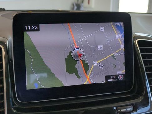 Used 2018 Mercedes-Benz GLE 350 4MATIC w/ Premium 2 Package image 20