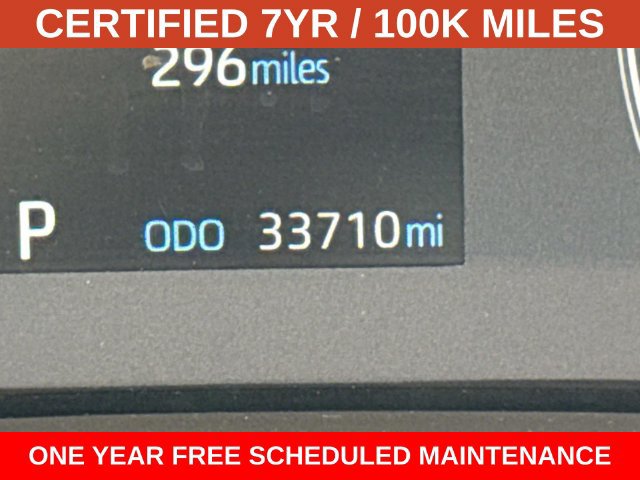 Used 2023 Toyota Corolla LE FWD image 28