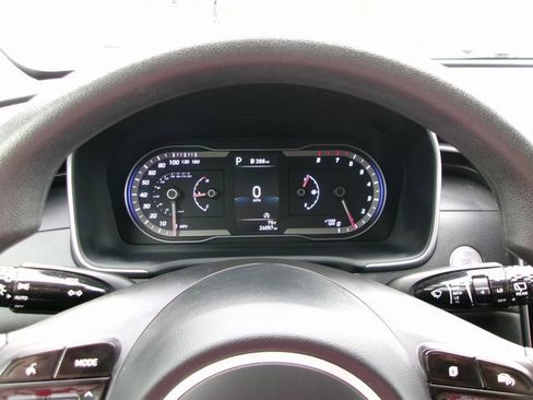 Used 2024 Hyundai Tucson SEL image 8