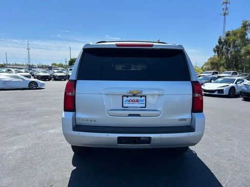 Used 2017 Chevrolet Tahoe LT image 5