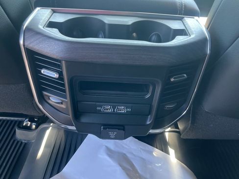 New 2026 RAM 2500 Laramie image 34