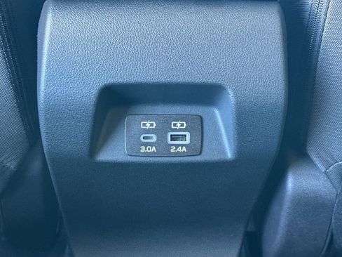 New 2026 Subaru Crosstrek 2.0i Premium AWD/4WD image 15