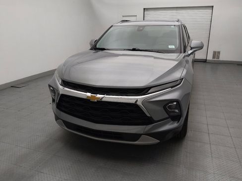 Used 2024 Chevrolet Blazer LT w/ Convenience Package FWD image 15
