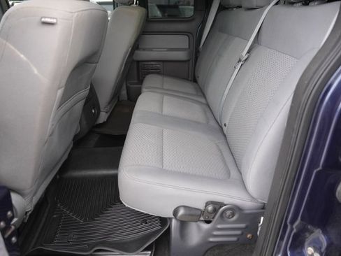 Used 2013 Ford F150 XLT w/ XLT Chrome Pkg image 12