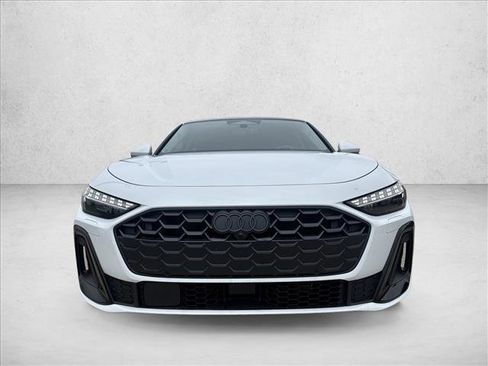 New 2026 Audi A5 2.0T Premium Plus image 2