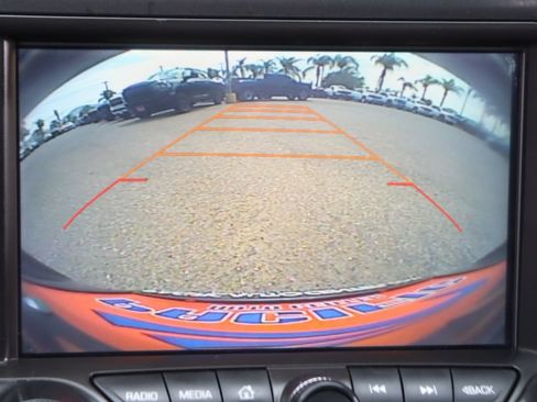 Used 2017 Chevrolet Corvette Stingray Coupe w/ 1LT RWD image 33