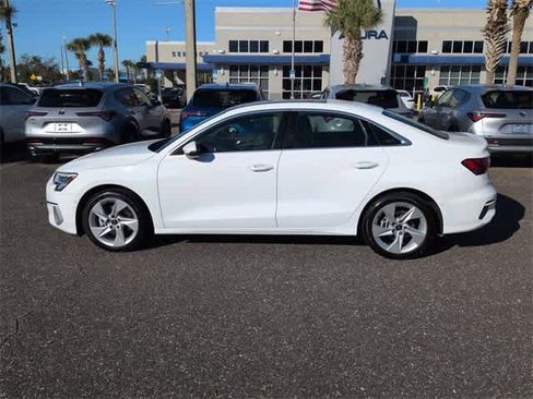 Used 2023 Audi A3 2.0T Premium image 5