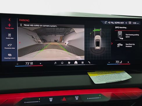 New 2026 BMW X3 xDrive30 w/ M Sport Package image 23