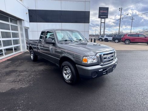 Used 2009 Ford Ranger XL image 9