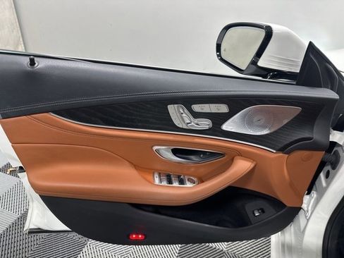 Certified 2022 Mercedes-Benz CLS 450 4MATIC image 15