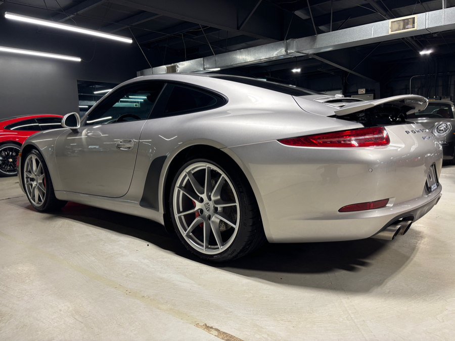 Used 2012 Porsche 911 Carrera S RWD image 27