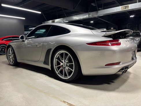Used 2012 Porsche 911 Carrera S RWD image 27