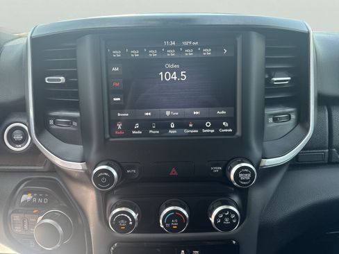 Used 2019 RAM 1500 Big Horn AWD/4WD image 15