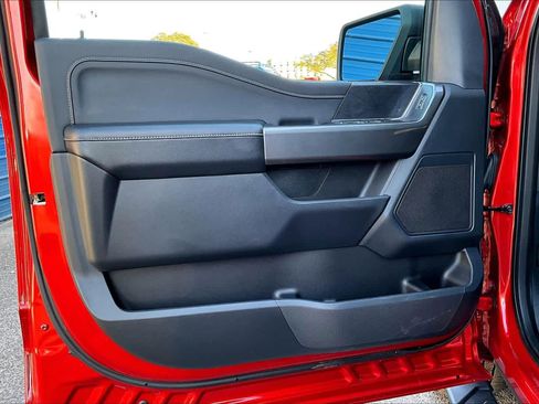 Certified 2023 Ford F150 XLT w/ Equipment Group 302A High image 22