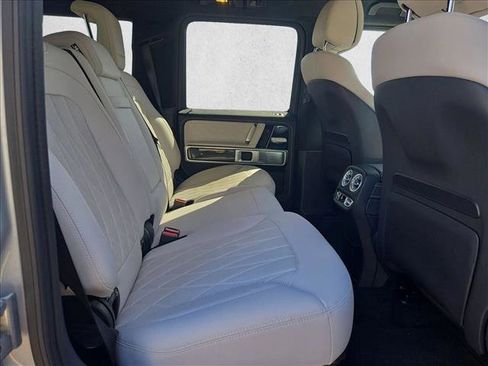 Used 2024 Mercedes-Benz G 63 AMG 4MATIC image 19