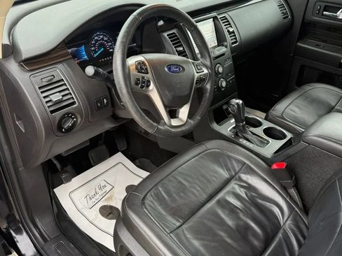 Used 2019 Ford Flex SEL w/ Equipment Group 202A AWD/4WD image 14