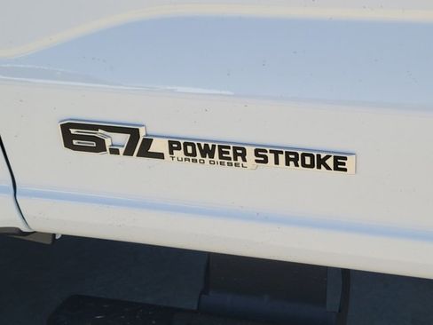 New 2026 Ford F350 XL image 12