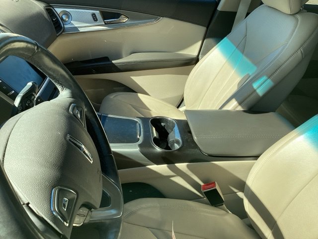 Used 2016 Lincoln MKX Reserve w/ Luxury Package AWD/4WD image 18