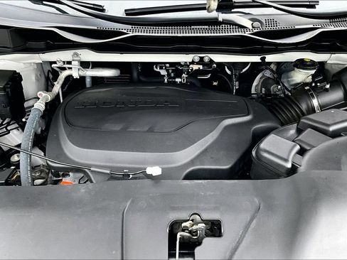 Used 2024 Honda Odyssey Elite image 24
