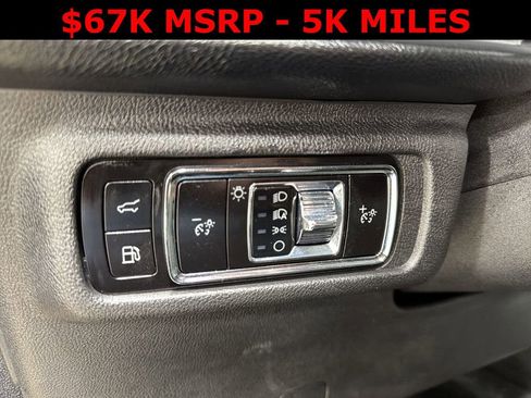 Certified 2025 Lincoln Corsair Grand Touring w/ Equipment Group 302A image 15