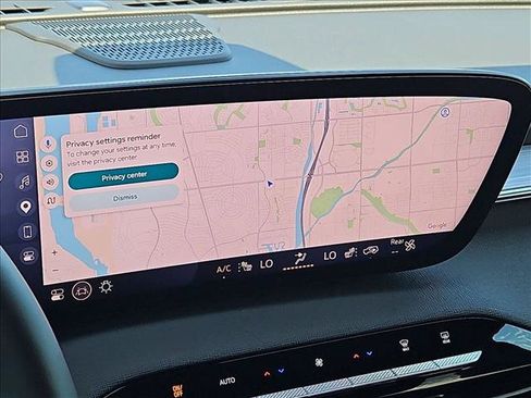 Used 2025 Buick Enclave Preferred w/ Super Cruise Package FWD image 20