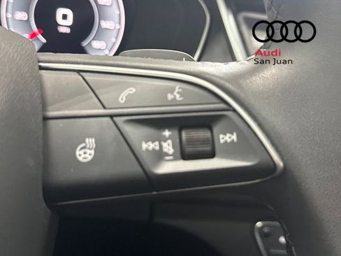 Used 2022 Audi Q5 2.0T Prestige image 19