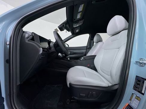 New 2026 Hyundai Santa Cruz SEL image 31